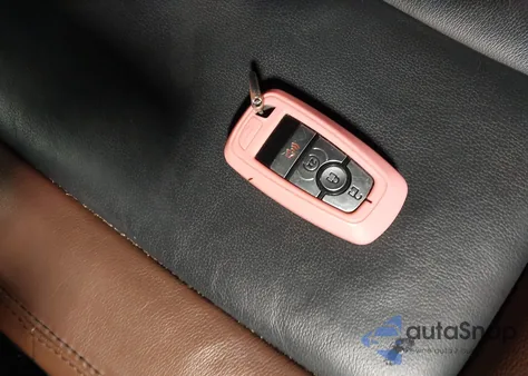 2024 Ford Bronco Outer Banks from USA, damaged, VIN 1FMEE8BP2RLA52673